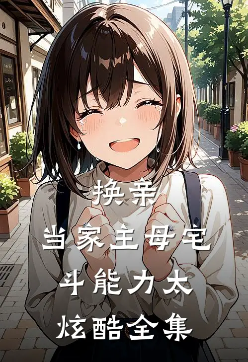 换亲：当家主母宅斗能力太炫酷 全集
