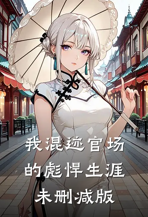 我混迹官场的彪悍生涯未删减版