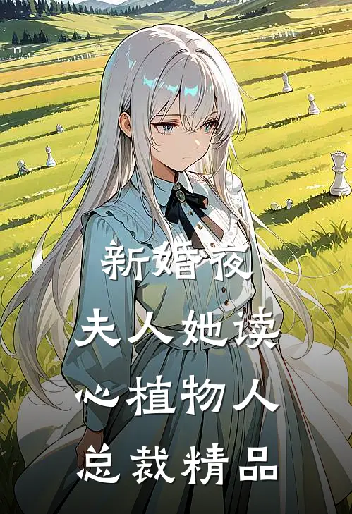 新婚夜，夫人她读心植物人总裁精品