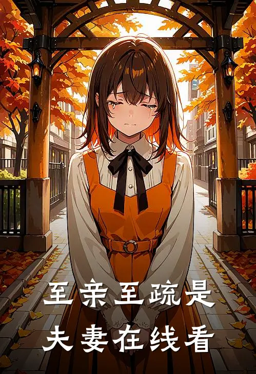 至亲至疏是夫妻在线看