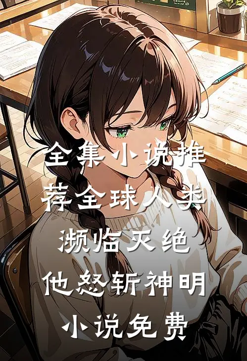 全集小说推荐全球人类濒临灭绝,他怒斩神明小说免费