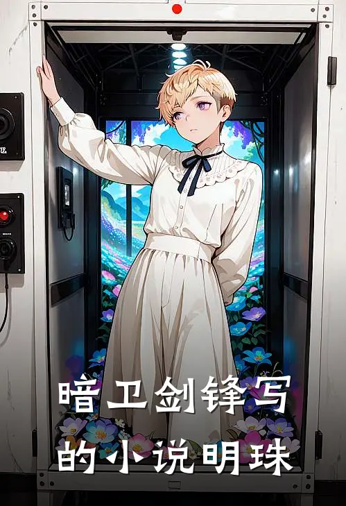 暗卫剑锋写的小说明珠
