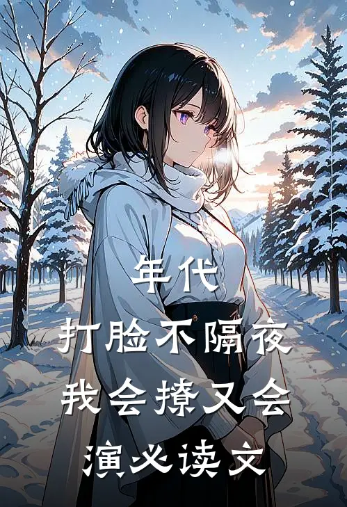 年代，打脸不隔夜，我会撩又会演必读文
