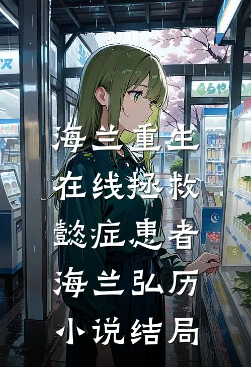 海兰重生，在线拯救懿症患者海兰弘历小说结局