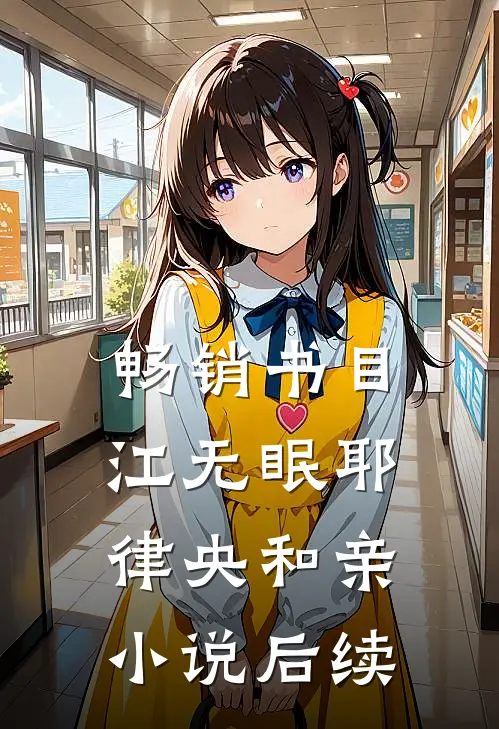 畅销书目江无眠耶律央和亲小说后续