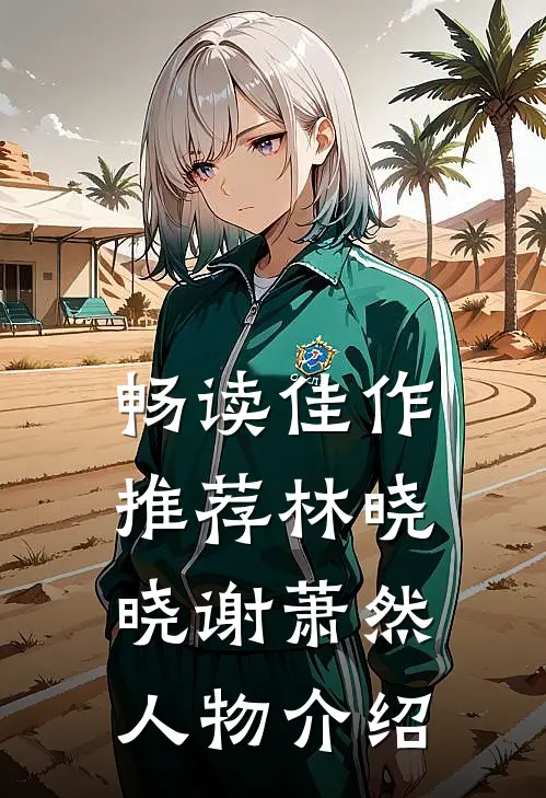 畅读佳作推荐林晓晓谢萧然人物介绍