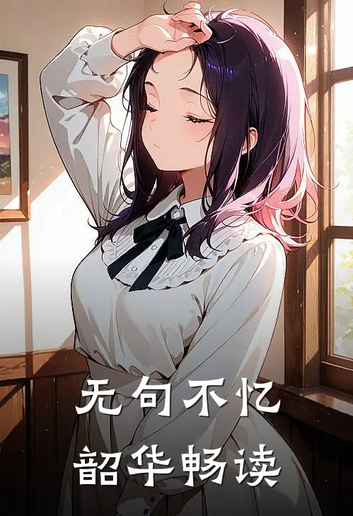 无句不忆韶华畅读
