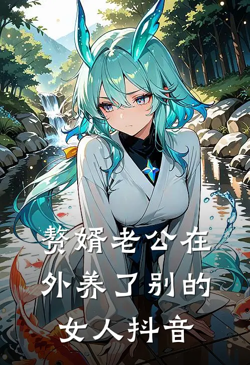赘婿老公在外养了别的女人抖音