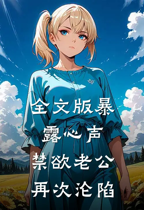 全文版暴露心声，禁欲老公再次沦陷