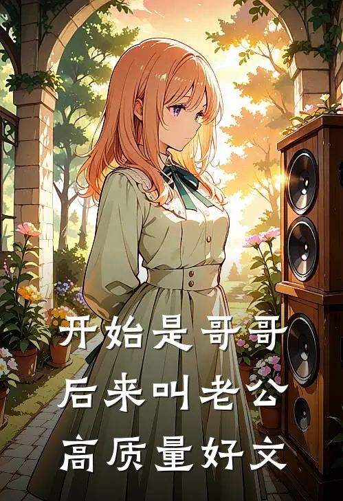 开始是哥哥，后来叫老公高质量好文