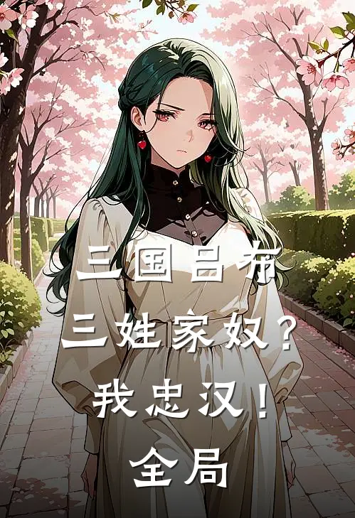 三国吕布：三姓家奴？我忠汉！全局