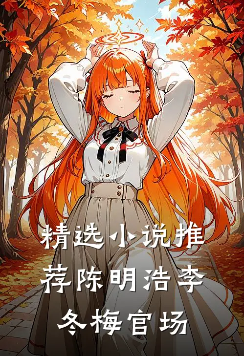 精选小说推荐陈明浩李冬梅官场