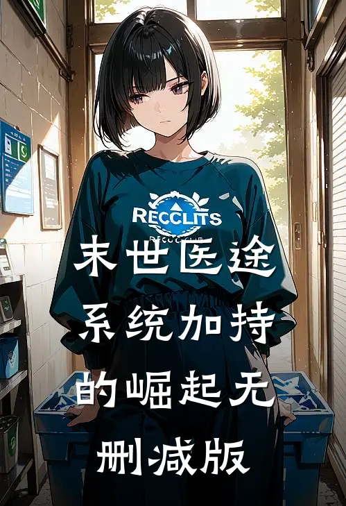 末世医途：系统加持的崛起无删减版