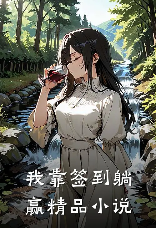 我靠签到躺赢精品小说