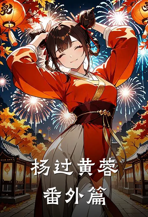 杨过黄蓉番外篇