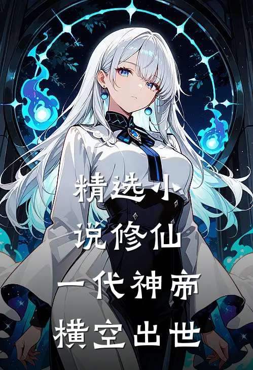 精选小说修仙：一代神帝横空出世