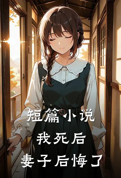 短篇小说我死后，妻子后悔了