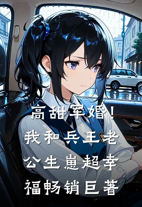 高甜军婚！我和兵王老公生崽超幸福畅销巨著