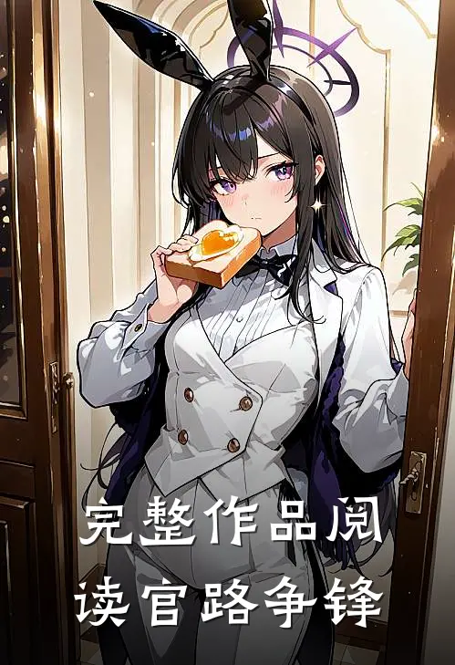 完整作品阅读官路争锋
