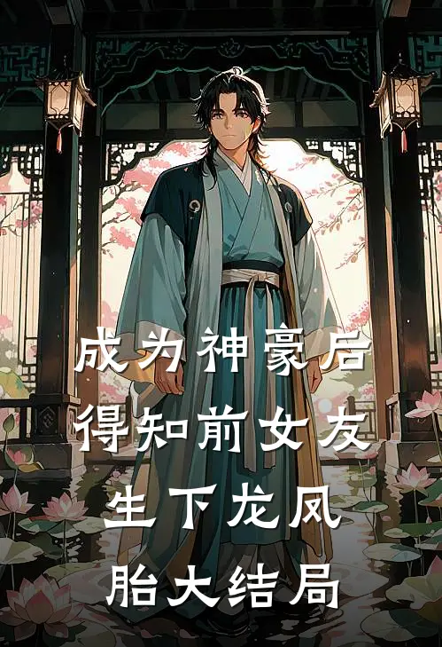 成为神豪后得知前女友生下龙凤胎大结局