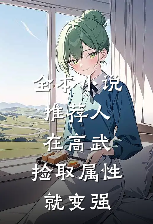 全本小说推荐人在高武，捡取属性就变强