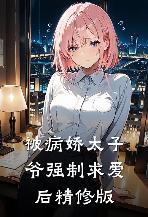 被病娇太子爷强制求爱后精修版
