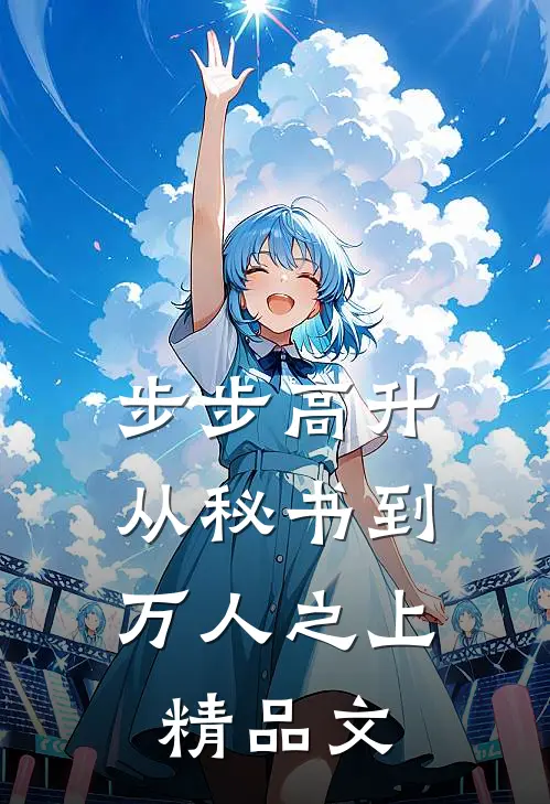步步高升：从秘书到万人之上精品文
