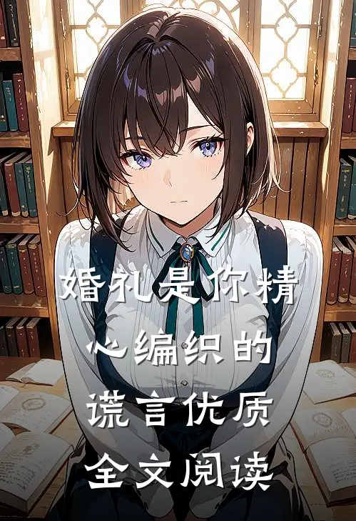 婚礼是你精心编织的谎言优质全文阅读