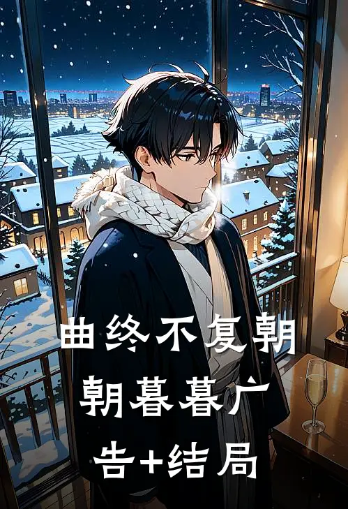 曲终不复朝朝暮暮广告+结局