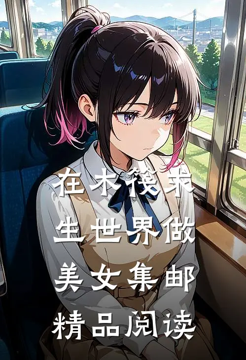 在木筏求生世界做美女集邮精品阅读