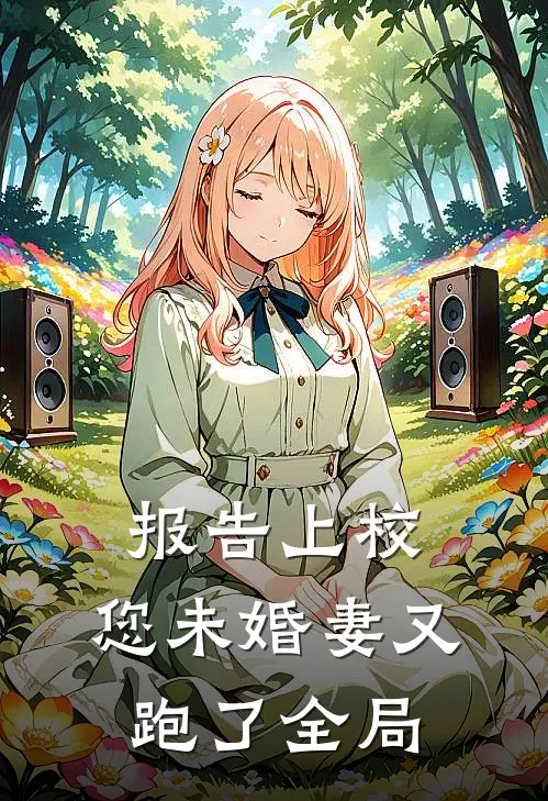报告上校，您未婚妻又跑了全局