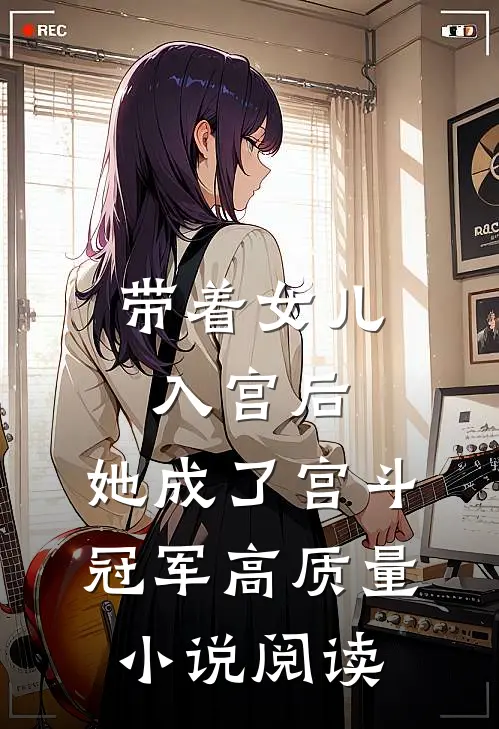 带着女儿入宫后，她成了宫斗冠军高质量小说阅读