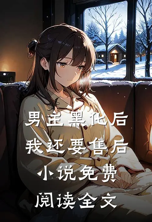 男主黑化后我还要售后小说免费阅读全文