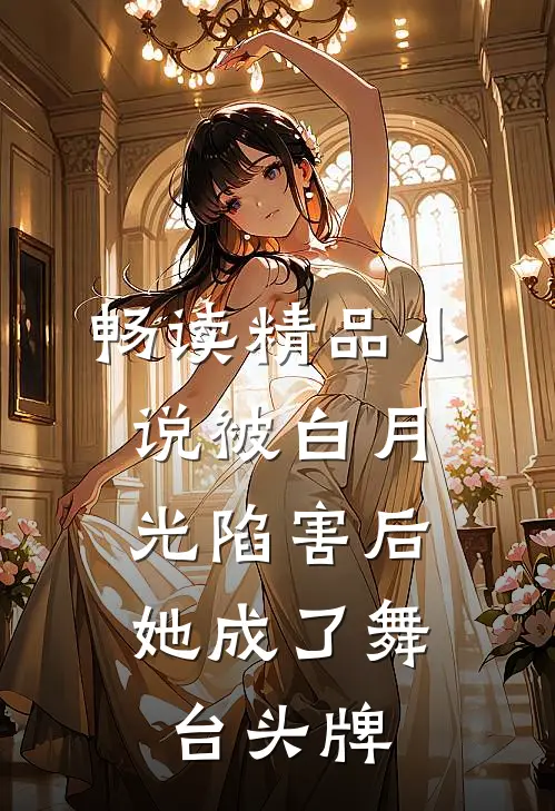畅读精品小说被白月光陷害后，她成了舞台头牌