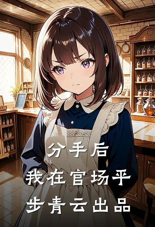 分手后，我在官场平步青云出品