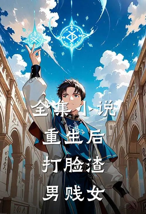 全集小说重生后，打脸渣男贱女