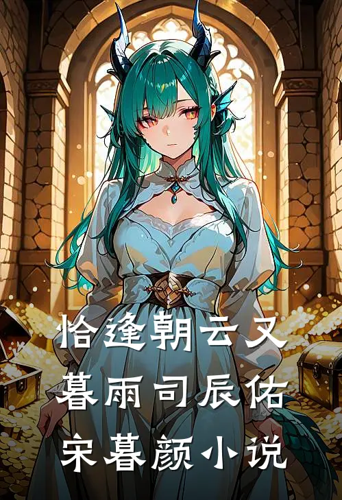 恰逢朝云又暮雨司辰佑宋暮颜小说