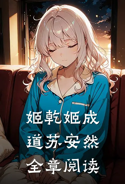 姬乾姬成道苏安然全章阅读