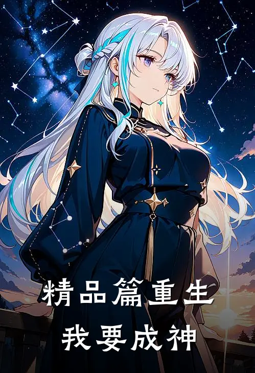 精品篇重生我要成神