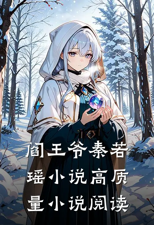 阎王爷秦若瑶小说高质量小说阅读