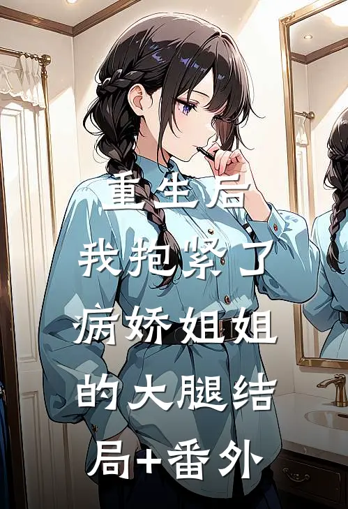 重生后，我抱紧了病娇姐姐的大腿结局+番外
