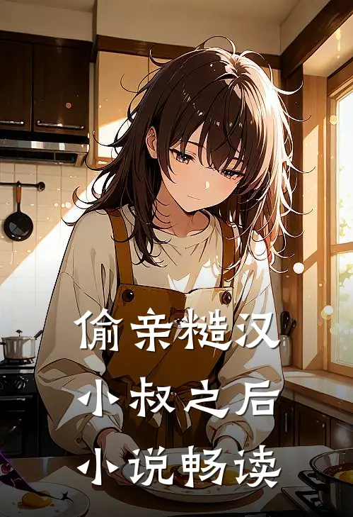 偷亲糙汉小叔之后小说畅读