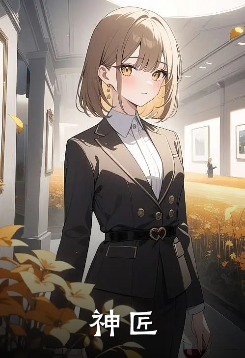 神匠