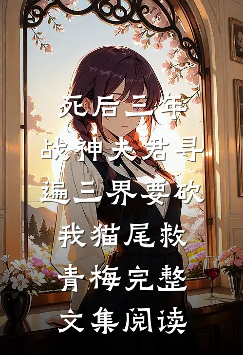 死后三年，战神夫君寻遍三界要砍我猫尾救青梅完整文集阅读