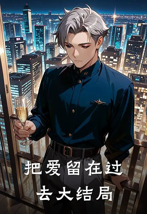 把爱留在过去大结局