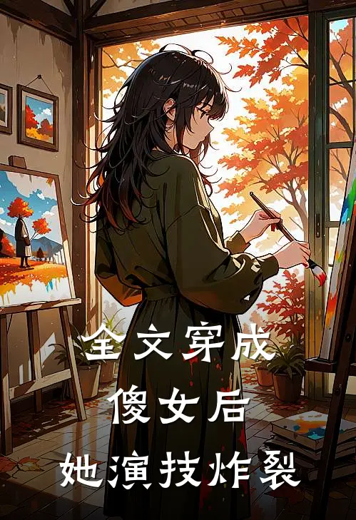 全文穿成傻女后，她演技炸裂