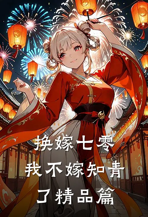换嫁七零，我不嫁知青了精品篇