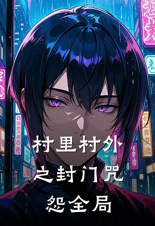 村里村外之封门咒怨全局