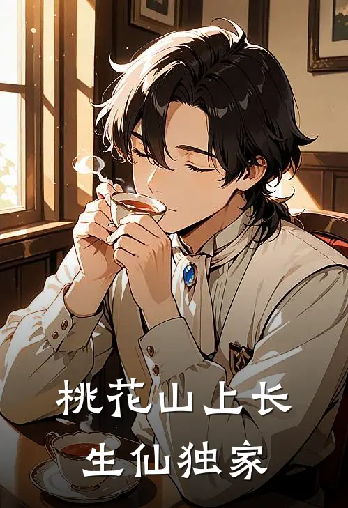 桃花山上长生仙独家