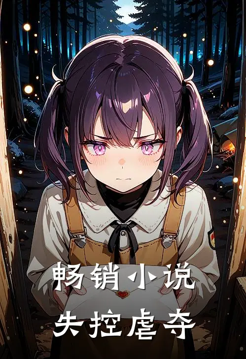 畅销小说失控虐夺